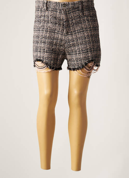 Șort roz IRO femeie