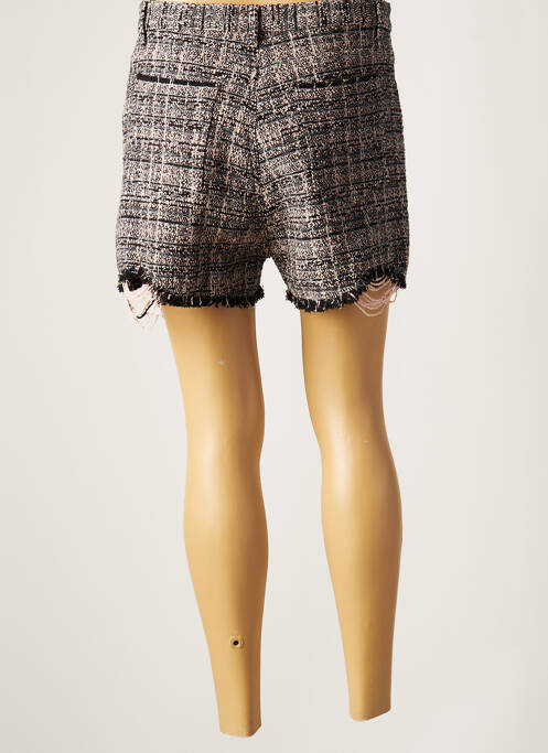 Șort roz IRO femeie