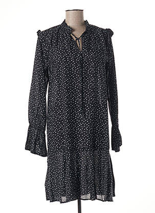 Rochie midi negru DAY OFF femeie