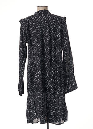 Rochie midi negru DAY OFF femeie