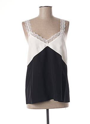 Top negru PAUL & JOE femeie