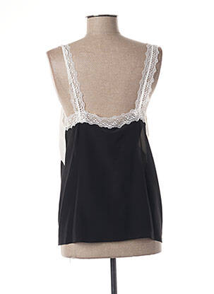 Top negru PAUL & JOE femeie