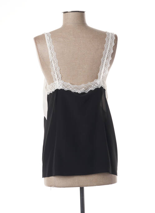 Top negru PAUL & JOE femeie