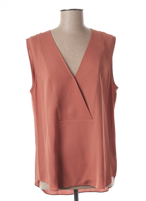 Top roz THEORY femeie