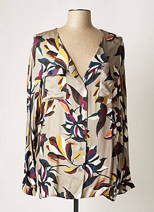 Cămașă gri IMPERIAL femeie