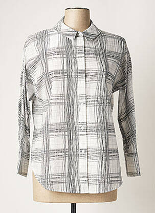 Cămașă alb IMPERIAL femeie