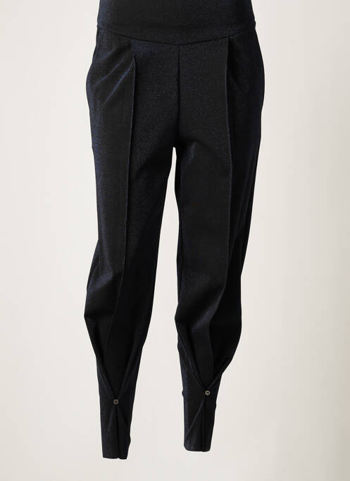 Pantalon slim negru ATTIC AND BARN femeie