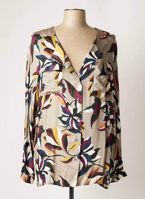 Cămașă gri IMPERIAL femeie