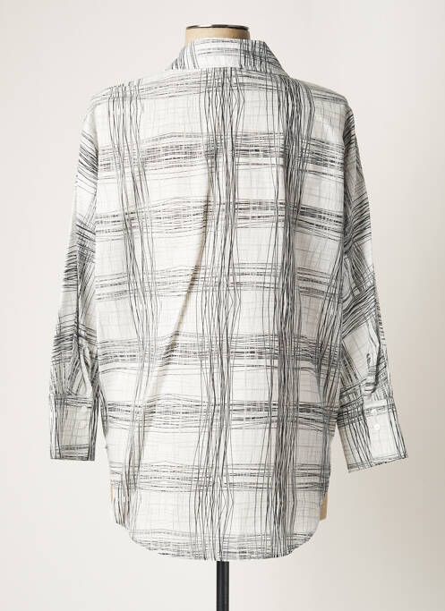 Cămașă alb IMPERIAL femeie