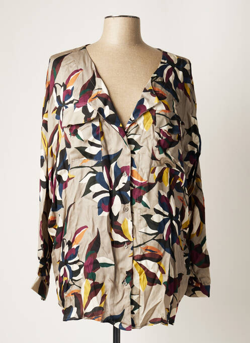 Cămașă gri IMPERIAL femeie