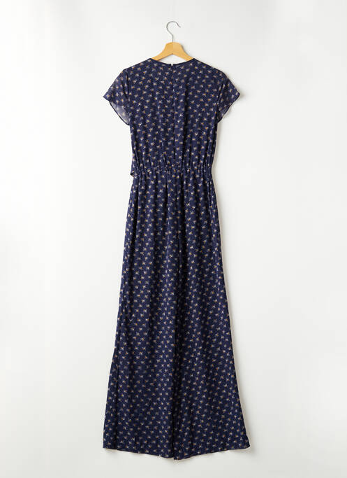 Salopetă-pantalon albastru MICHAEL KORS femeie