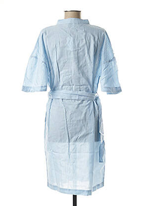 Rochie midi albastru DAY OFF femeie