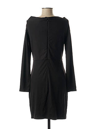 Rochie midi negru ALEXANDER WANG femeie