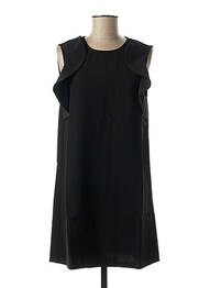 Rochie scurtă negru DAY OFF femeie