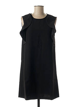 Rochie scurtă negru DAY OFF femeie