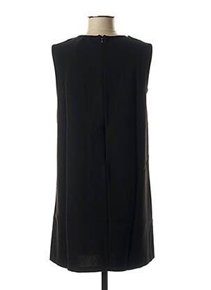 Rochie scurtă negru DAY OFF femeie