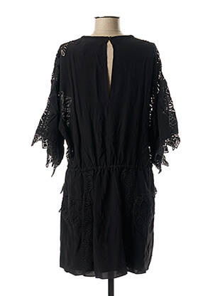 Rochie scurtă negru IRO femeie