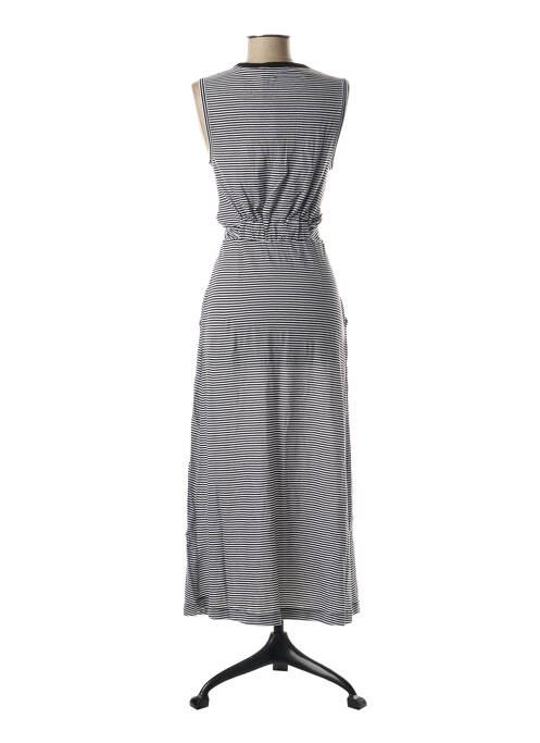 Rochie lungă negru ALEXANDER WANG femeie