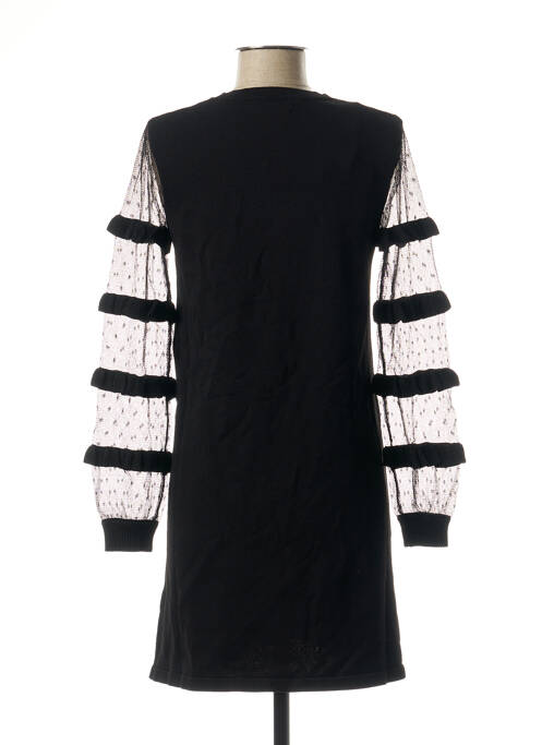 Rochie scurtă negru RED VALENTINO femeie