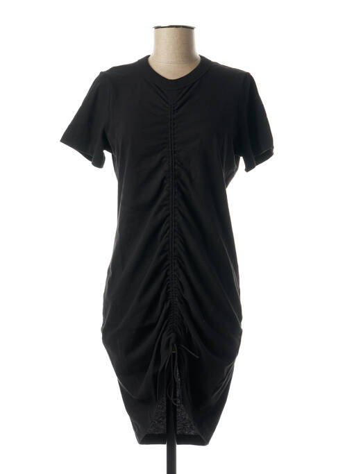 Rochie midi negru ALEXANDER WANG femeie