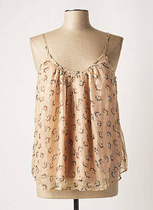 Top roz PAUL & JOE femeie