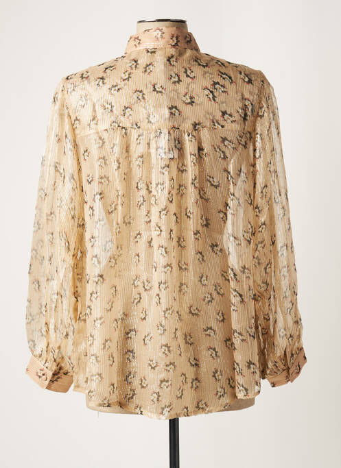 Cămașă roz PAUL & JOE femeie