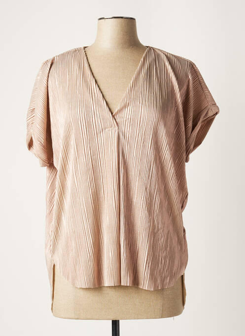 Top roz RABENS SALONER femeie