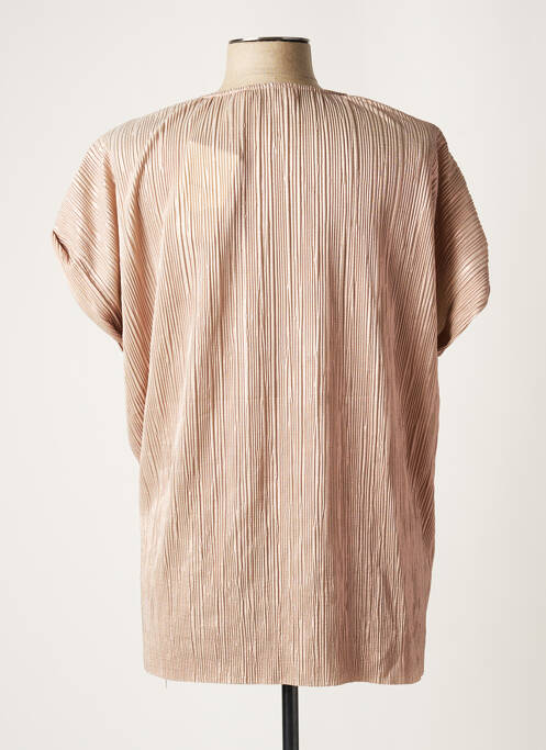 Top roz RABENS SALONER femeie