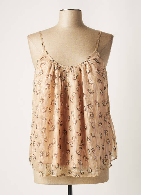 Top roz PAUL & JOE femeie