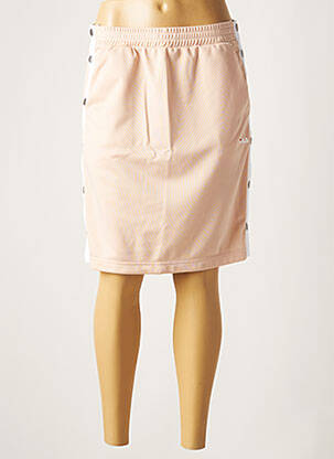 Fustă scurtă roz FILA femeie