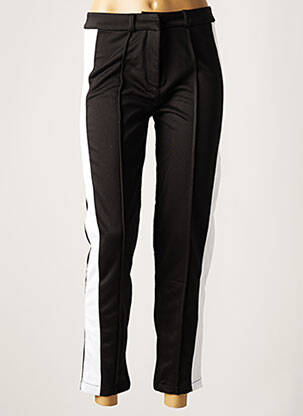 Pantalon 7/8 negru FILA femeie