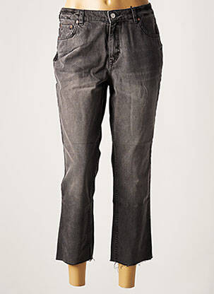 Pantalon trei sferturi gri CHEAP MONDAY femeie