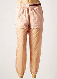 Trening buzunare roz NIKE femme