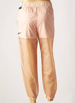 Trening buzunare roz NIKE femeie