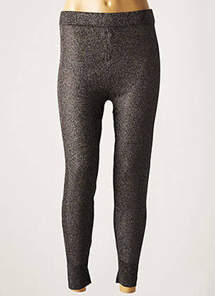 Colant elasticitate negru ALEXANDER WANG femeie