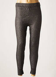 Colant elasticitate negru ALEXANDER WANG femme