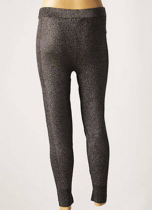 Colant elasticitate negru ALEXANDER WANG femeie