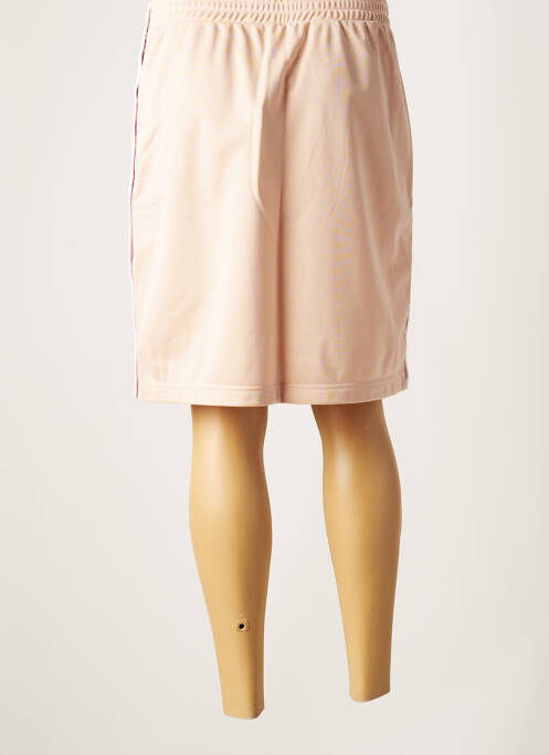 Fustă scurtă roz FILA femeie
