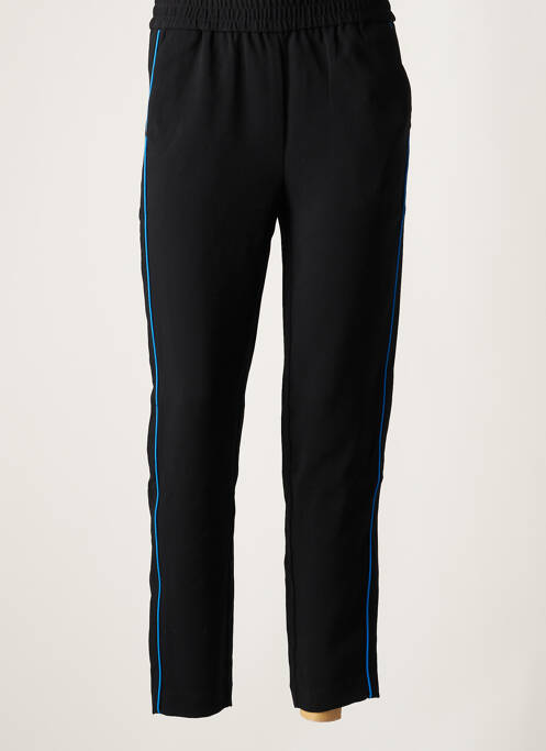 Pantalon 7/8 negru DAY OFF femeie