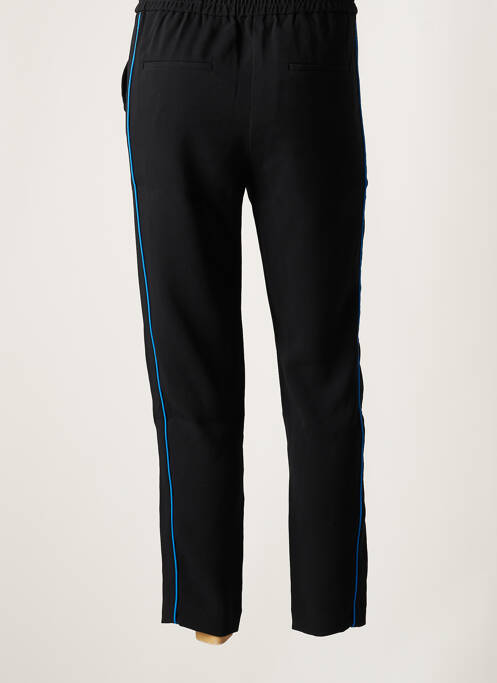 Pantalon 7/8 negru DAY OFF femeie