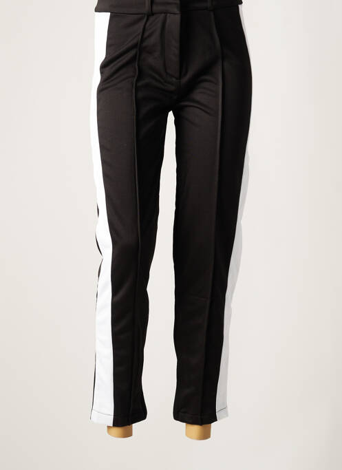 Pantalon 7/8 negru FILA femeie