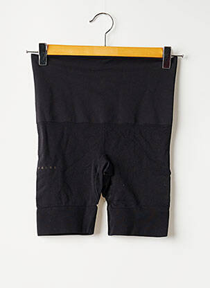 Șort negru FALKE femeie