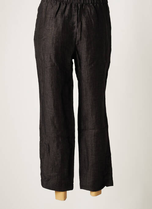 Pantalon 7/8 negru MASSCOB femeie