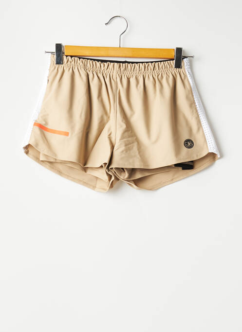 Șort bej ELLA SWEET femeie