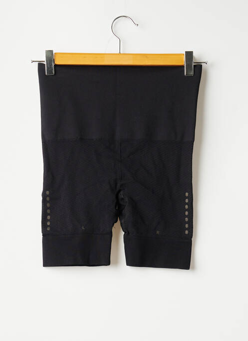 Șort negru FALKE femeie