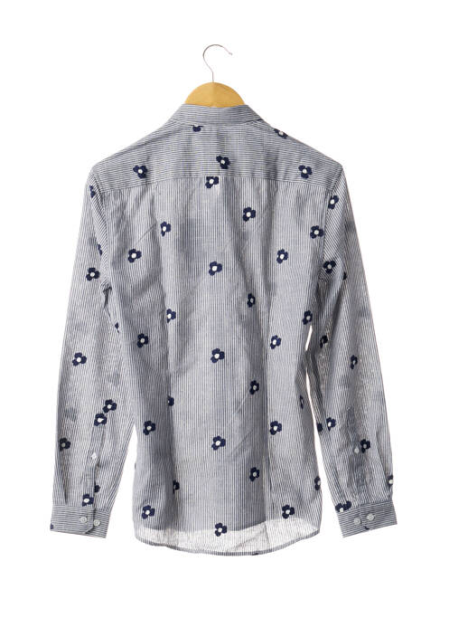 Cămașă cu mâneci lungi albastru SUIT bărbat