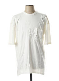 Tricou bej MINIMUM bărbat