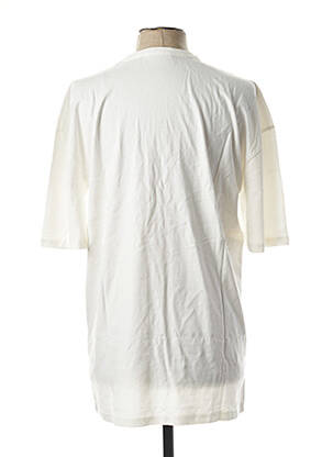 Tricou bej MINIMUM bărbat