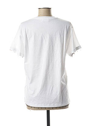 Tricou alb RED VALENTINO femeie