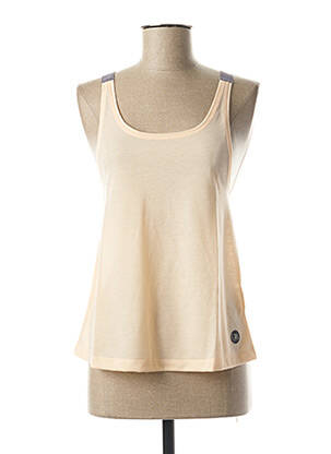 Maiou portocaliu ELLA SWEET femeie